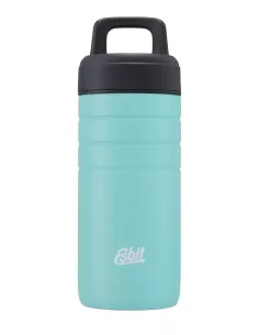 Kubek termiczny Esbit Majoris Thermo Mug Aqua mint 450ml