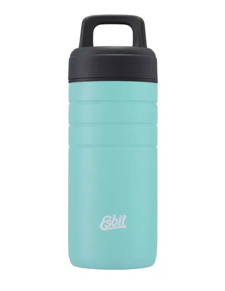 Kubek termiczny Esbit Majoris Thermo Mug Aqua mint 450ml