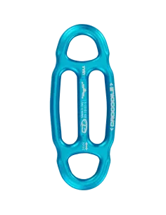 Belay device Climbing Technology Crocodile 2