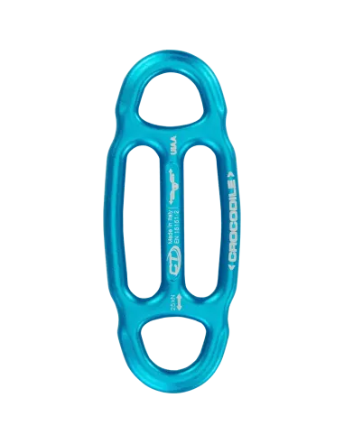 Belay device Climbing Technology Crocodile