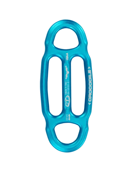 Belay device Climbing Technology Crocodile