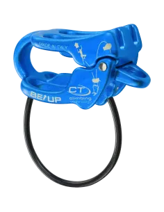 Belay device Climbing Technology Be Up Kit Blue 2
