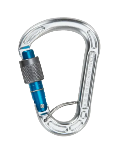 Belay device Climbing Technology Be Up Kit Blue
