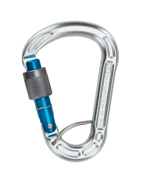 Belay device Climbing Technology Be Up Kit Blue