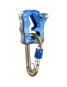 Belay device Climbing Technology Click Up Kit Blue