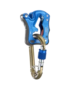 Belay device Climbing Technology Click Up Kit Blue 2