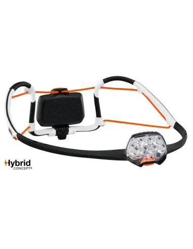 Latarka czołowa Petzl Iko Core