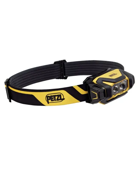 Latarka czołowa Petzl Pixa