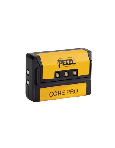Rechargeable battery Petzl Core Pro