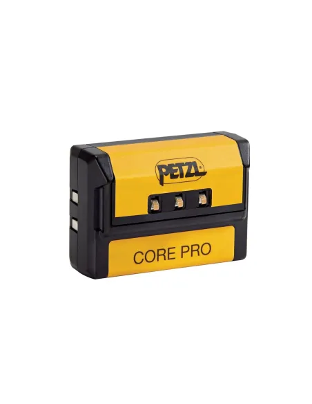 Rechargeable battery Petzl Core Pro Rechargeable battery Petzl Core Pro