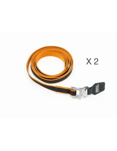 Taśmy do raków Petzl SPL LL FL