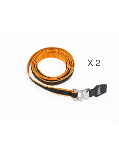 Taśmy do raków Petzl SPL LL FL