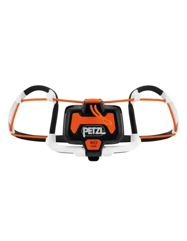 Latarka czołowa Petzl Iko Core