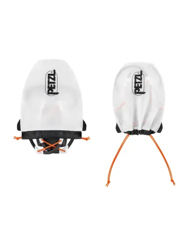 Latarka czołowa Petzl Iko Core