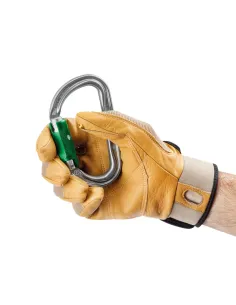 Carabiner Petzl Am'D Pin-Lock 2