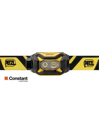 Latarka czołowa Petzl Pixa