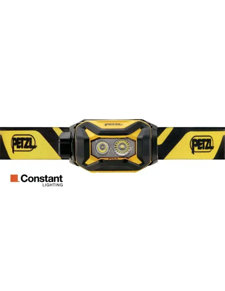 Latarka czołowa Petzl Pixa