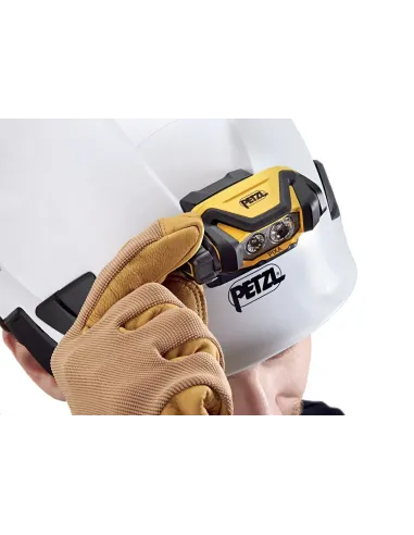 Latarka czołowa Petzl Pixa