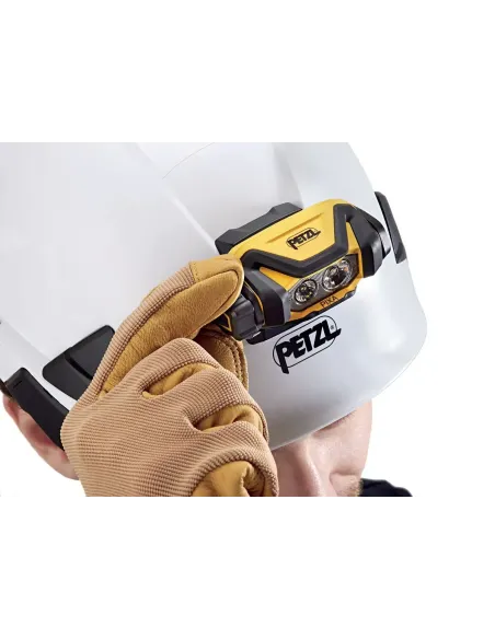Latarka czołowa Petzl Pixa
