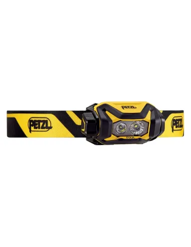 Latarka czołowa Petzl Pixa