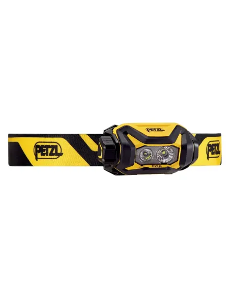 Latarka czołowa Petzl Pixa