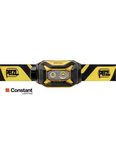 Latarka czołowa Petzl Pixa R