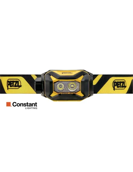 Latarka czołowa Petzl Pixa R