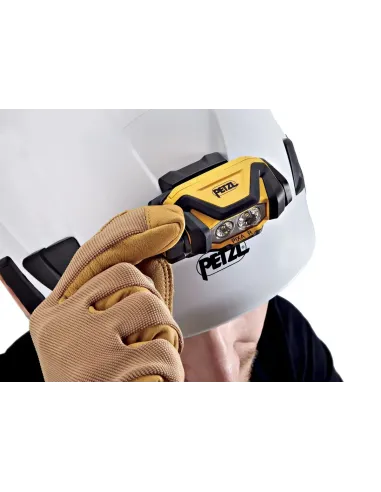 Latarka czołowa Petzl Pixa R
