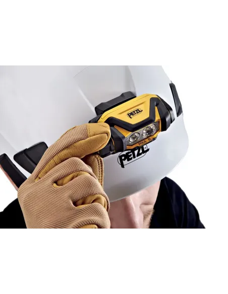 Latarka czołowa Petzl Pixa R