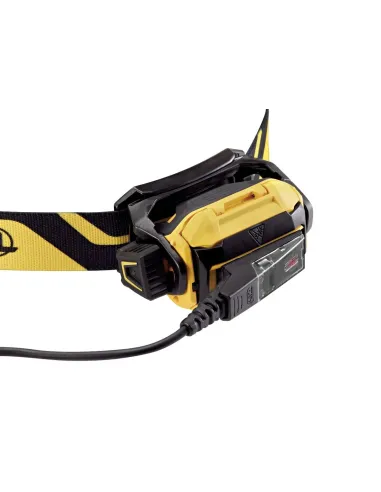 Latarka czołowa Petzl Pixa R