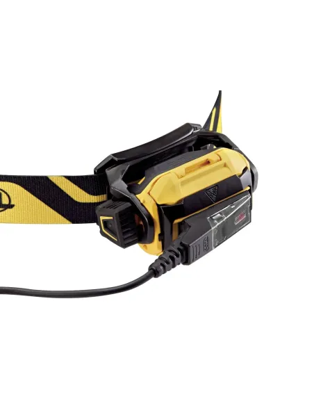 Latarka czołowa Petzl Pixa R