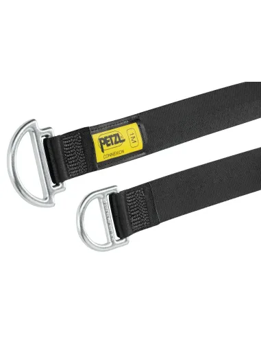 Pętla stanowiskowa Petzl Connexion Fixe 200