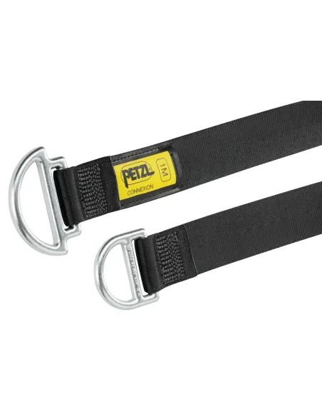 Pętla stanowiskowa Petzl Connexion Fixe 200