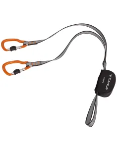 Via Ferrata lanyard Camp Kinetic