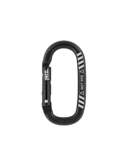 Karabinek Petzl Mino Karabinek Petzl Mino