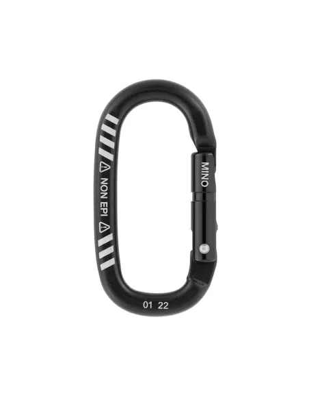 Karabinek Petzl Mino Karabinek Petzl Mino