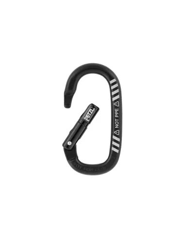 Karabinek Petzl Mino