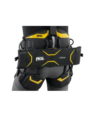 Seat Petzl Litepod