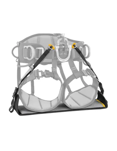 Seat Petzl Litepod