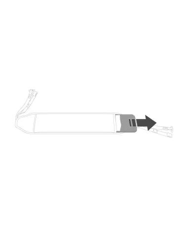 Seat Petzl Litepod
