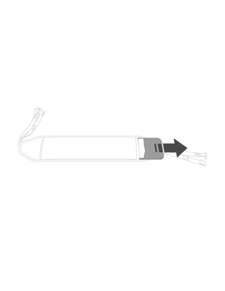 Seat Petzl Litepod