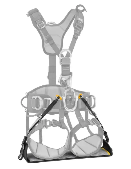 Seat Petzl Litepod