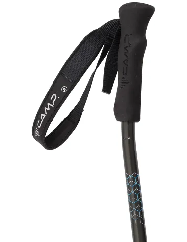 Kijki trekkingowe Camp Backcountry Ergo