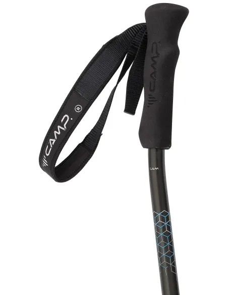 Kijki trekkingowe Camp Backcountry Ergo