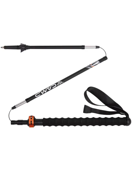 Kijki trekkingowe Camp Sky Carbon Plus