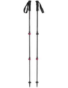 Kijki trekkingowe Camp Backcountry Carbon W 2