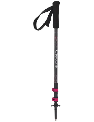 Kijki trekkingowe Camp Backcountry Carbon W