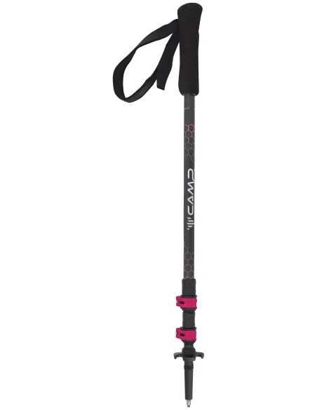 Kijki trekkingowe Camp Backcountry Carbon W