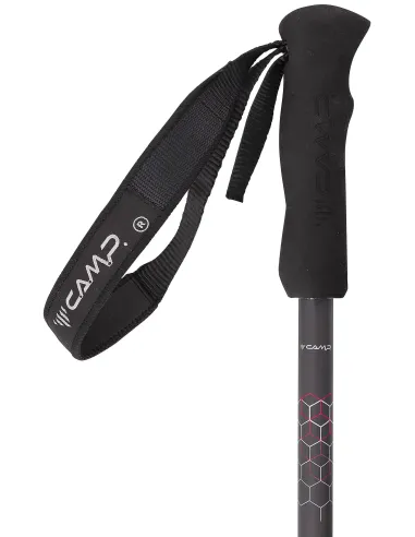 Kijki trekkingowe Camp Backcountry Carbon W
