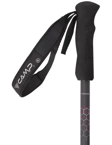 Kijki trekkingowe Camp Backcountry Carbon W
